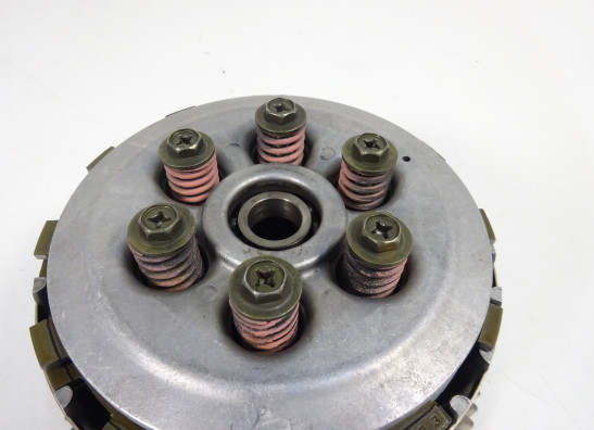 Clutch Yamaha YZF R6