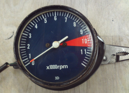 Teller Honda CB 500