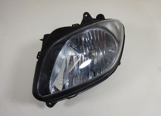 Headlight Suzuki Burgman 650