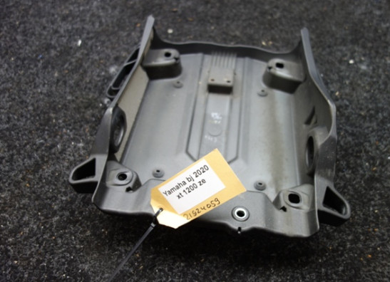 Heckunterverkleidung Yamaha XT 1200 Z Super Tenere