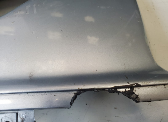 Cowl Left lower Aprilia RST 1000 Futura