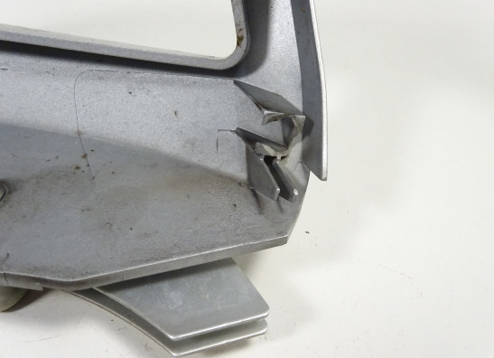 Cowl upper below Ducati Multistrada 1000