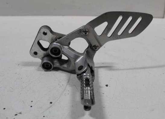 Schetsplaat links Suzuki GSX R 750