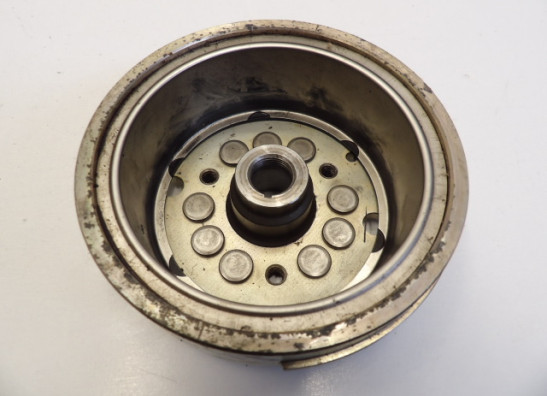 Rotor vliegwiel Kawasaki ER 5