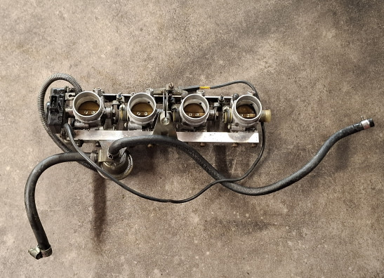 Gasklephuis BMW K 100