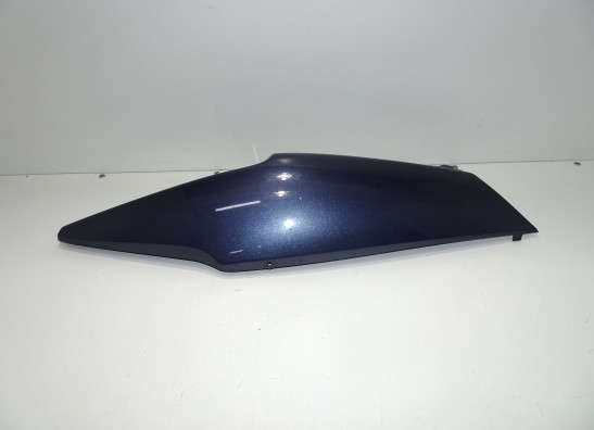 Linker achterkant Honda CBF 600