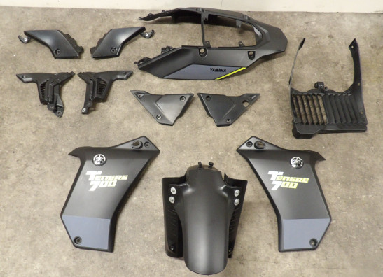 Verkleidungssatz Yamaha Tenere 700