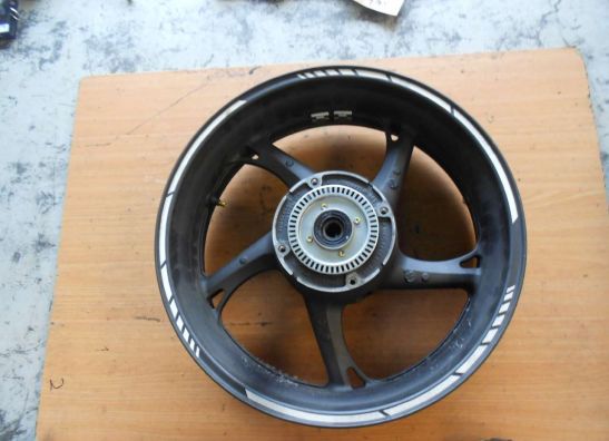 Achtervelg Honda CBR 600 F