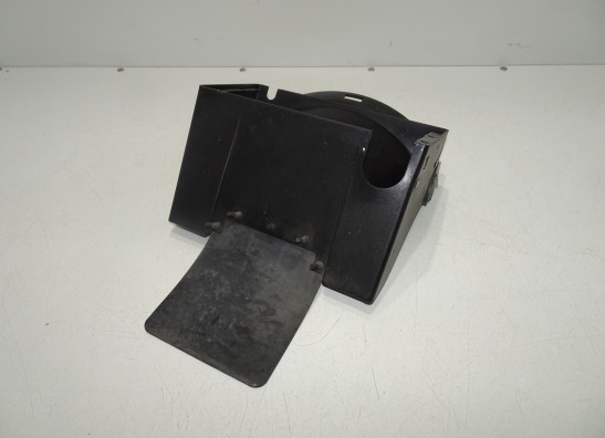 Hinterradabdeckung BMW R 1100  1150 RS