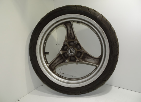 Voorvelg BMW R 1100  1150 RS