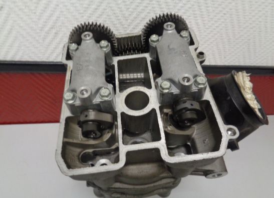 Cilinderkop Cagiva Raptor