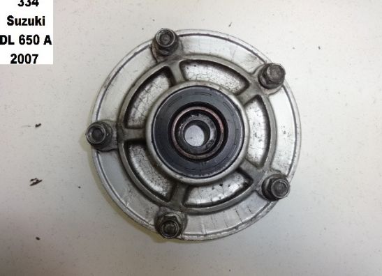 Driven flange Suzuki DL 650 V STROM