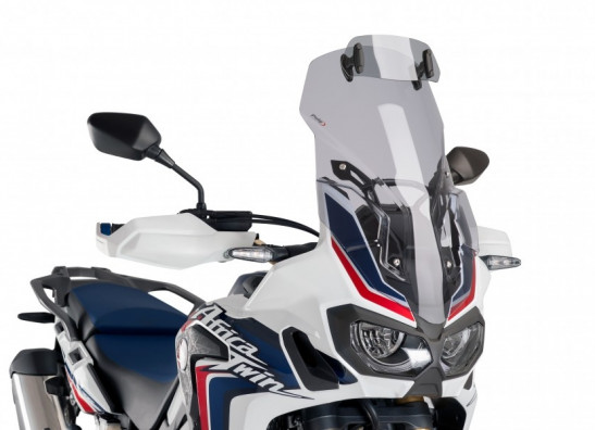 Wind screen Honda CRF 1000 Africa Twin