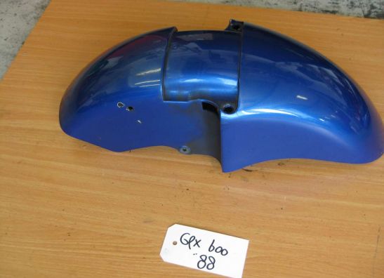 Voorspatbord Kawasaki GPX 600