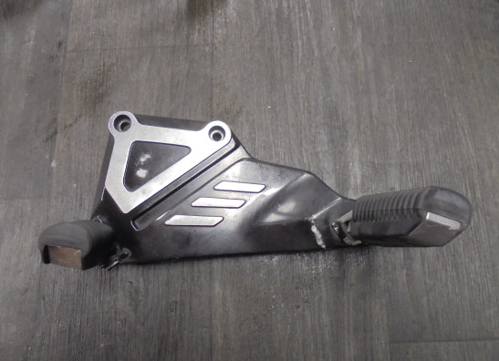 Main step holder left BMW K 1100 LT