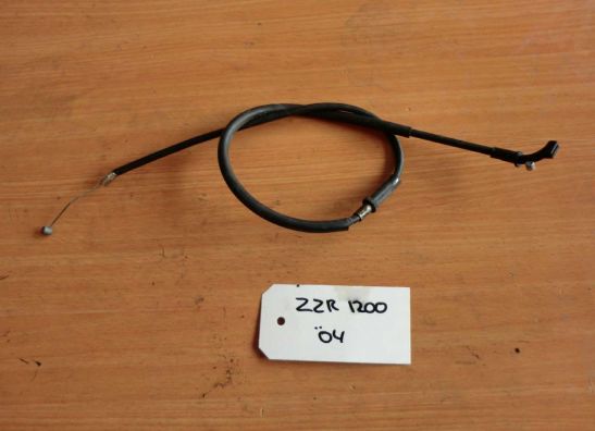 Choke cable Kawasaki ZZR 1200
