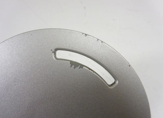 Achtervelg BMW R 1100  850 R