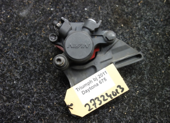 Achter remklauw Triumph Daytona 675 