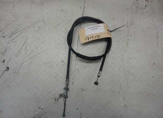 Clutch cable Honda CBR Fireblade