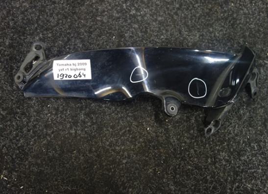 Cowl left small Yamaha YZF R1
