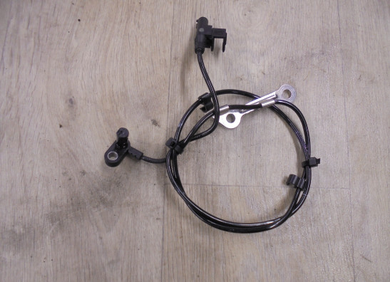 ABS sensor achter BMW K 1600 GT