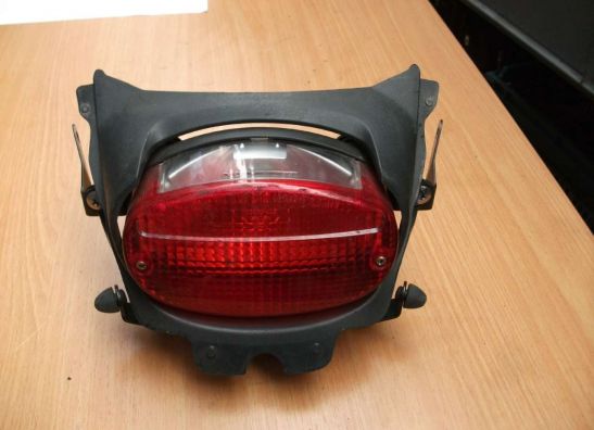 Achterlicht Yamaha YZF 600 Thundercat