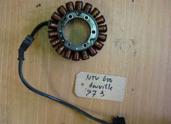 Dynamo Honda Deauville 650 - 700