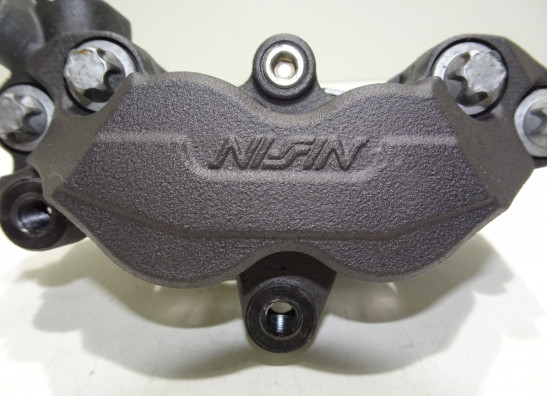 Remklauw links voor Kawasaki Z 900