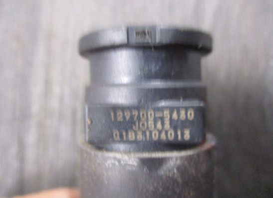 Zundspule Kawasaki Z 650