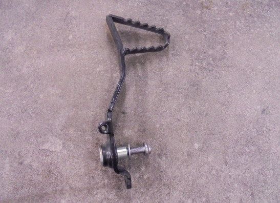 Brake pedal BMW R 1200 GS LC