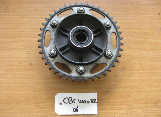 Driven flange Honda CBR Fireblade