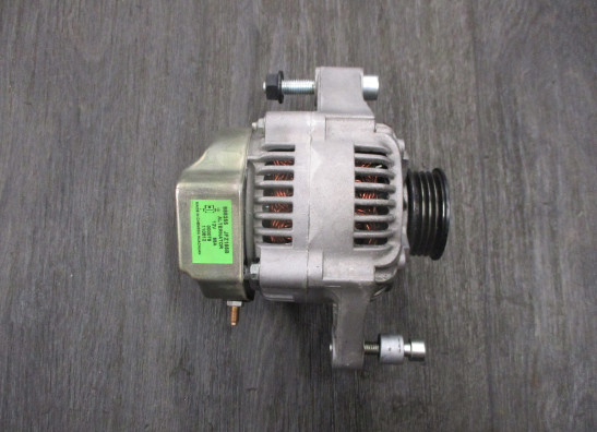 Dynamo Moto Guzzi Griso 2007-2013