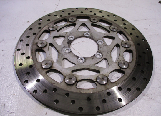Bremsscheibe vorne Yamaha TDM