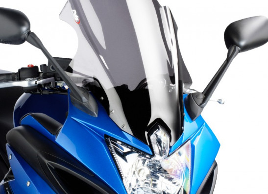 Wind screen Yamaha Overige Yamaha