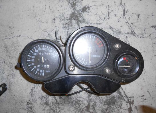 Tellerset Suzuki GSX R 750