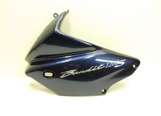 Cowl left upper  Suzuki GSF 1200 Bandit