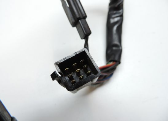 Lenkerschalter links Kawasaki ZZR 1100