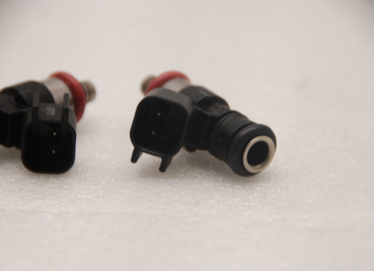 Ansaugkrummer Harley Davidson Touring FL