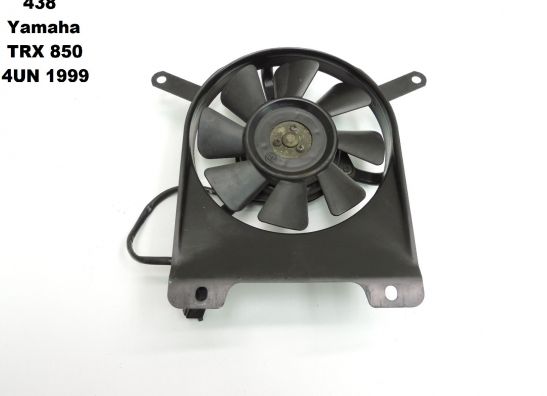 Ventilator Yamaha TRX 850