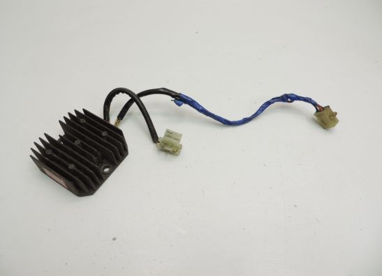 Spanningsregelaar Honda CM 400 T 