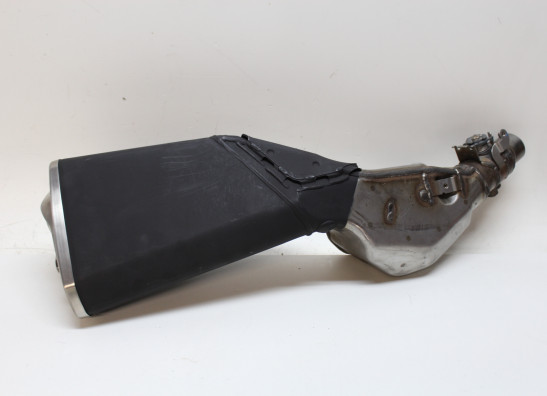 Muffler Kawasaki Z 800