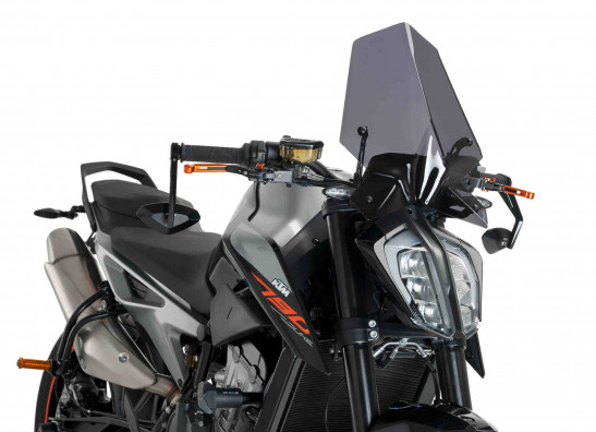 Kuipruit KTM 790 Duke