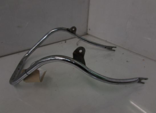 Gepacktrager Suzuki Overige Suzuki