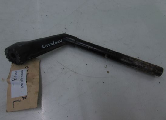 Lenkerstummel Links Yamaha XJ 600 Diversion