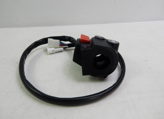 Stuurschakelaar rechts Moto Guzzi Stelvio