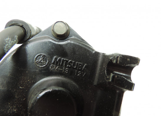 Anlasser Kawasaki VN 800