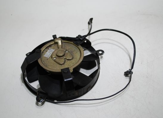 Ventilator Honda VFR 750