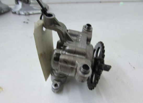 Olpumpe Yamaha YZF R6