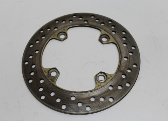 Rear brake disc Kawasaki ZX 6 R
