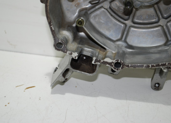 Dynamodeksel Cagiva Raptor